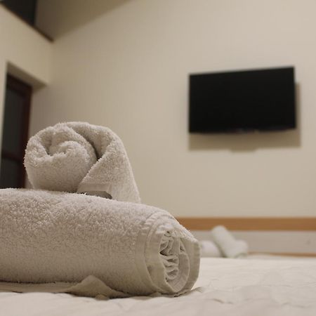Wake Up Apartments And Rooms Belgrado Esterno foto