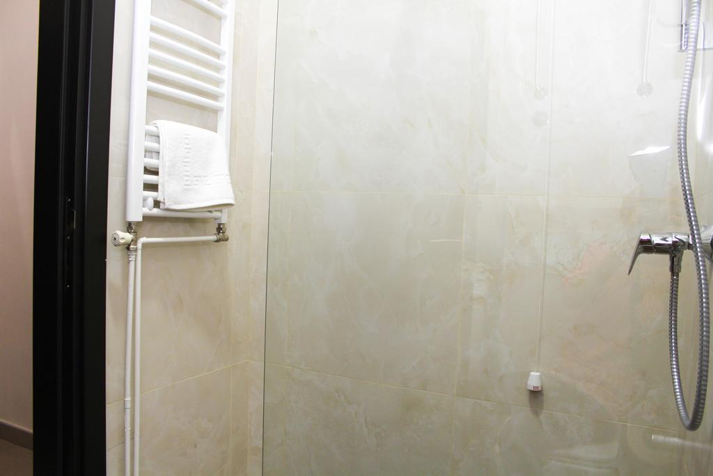 Wake Up Apartments And Rooms Belgrado Esterno foto