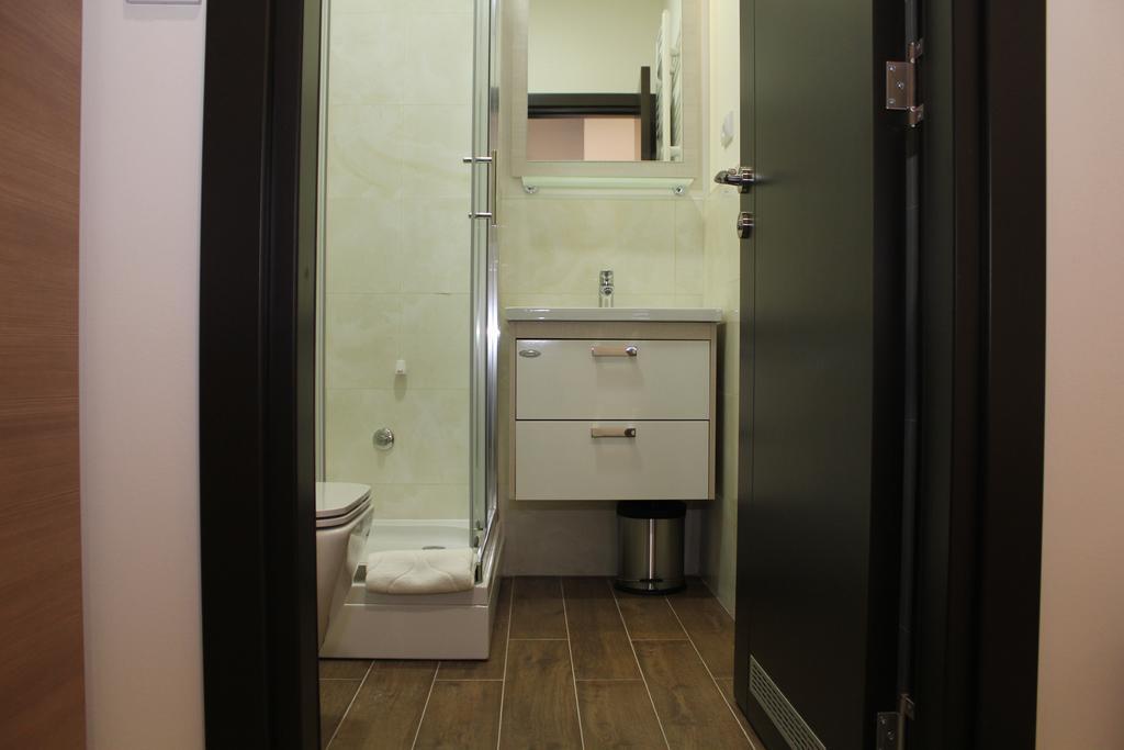 Wake Up Apartments And Rooms Belgrado Esterno foto