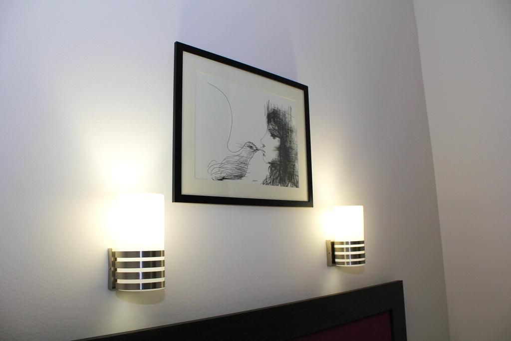 Wake Up Apartments And Rooms Belgrado Esterno foto