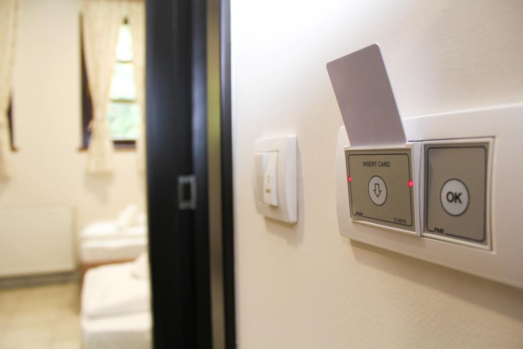 Wake Up Apartments And Rooms Belgrado Esterno foto