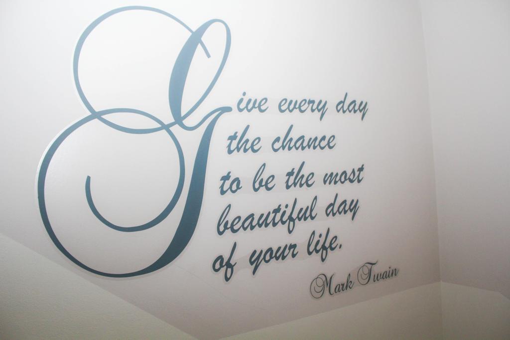 Wake Up Apartments And Rooms Belgrado Esterno foto