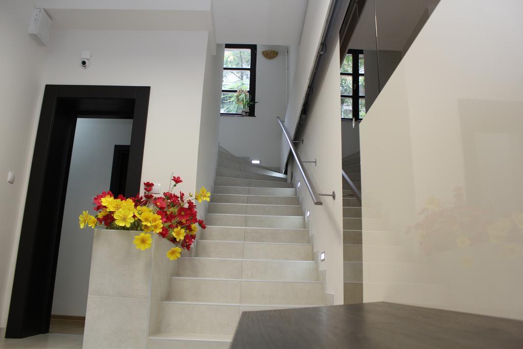 Wake Up Apartments And Rooms Belgrado Esterno foto