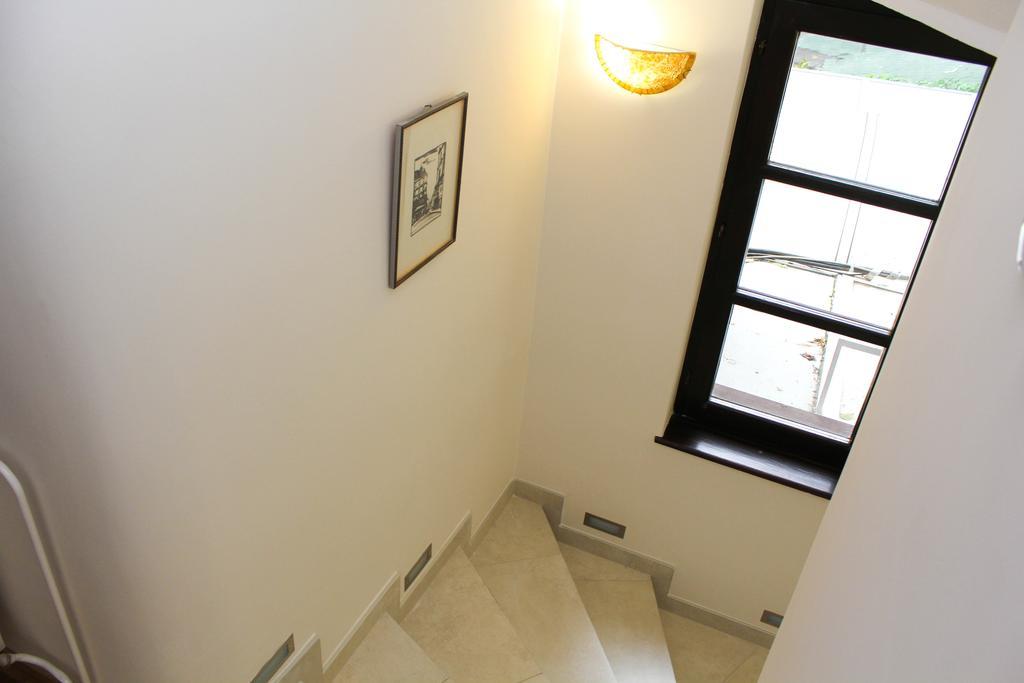 Wake Up Apartments And Rooms Belgrado Esterno foto