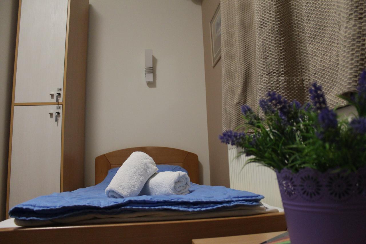 Wake Up Apartments And Rooms Belgrado Esterno foto